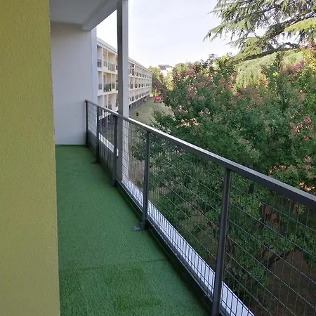 Appartamento Appartdom
