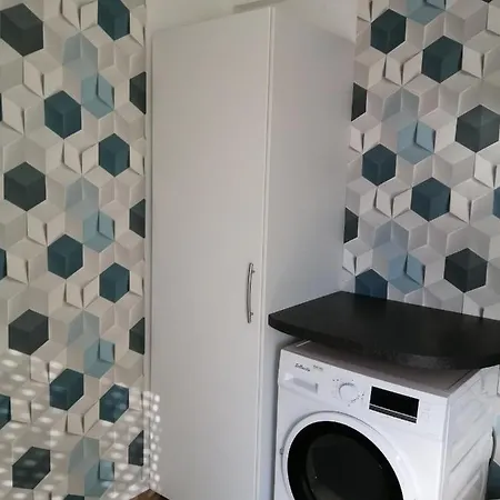 Appartdom Appartamento Angoulême